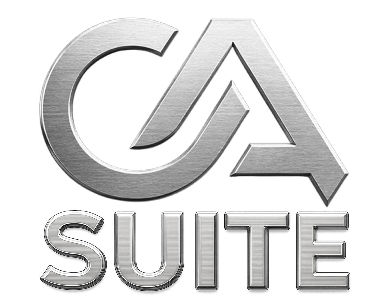 CAsuite logo