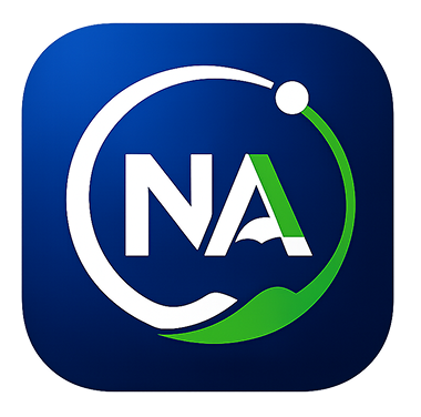 NomiAura logo