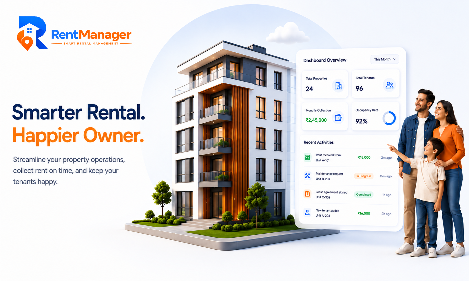 MyRentManager